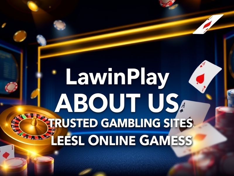 Welcome to Lawinplay, the official site of Lawinplay.com — a leading online casino offering thrilling games, live betting, and exclusive promotions for players in the Philippines and beyond.