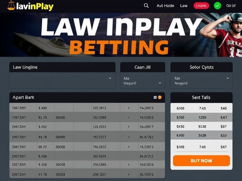 Welcome to Lawinplay, the official site of Lawinplay.com — a leading online casino offering thrilling games, live betting, and exclusive promotions for players in the Philippines and beyond.