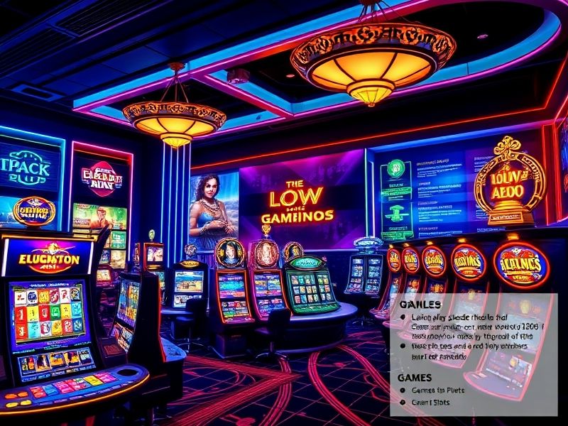 Welcome to Lawinplay, the official site of Lawinplay.com — a leading online casino offering thrilling games, live betting, and exclusive promotions for players in the Philippines and beyond.